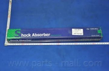 Амортизатор задний KIA CEED/HYUNDAI I30 07- PJA-R061 PJA-R061 PMC PARTS MALL