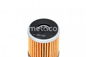 Фильтр масляный мото 1061007 1061007 METACO