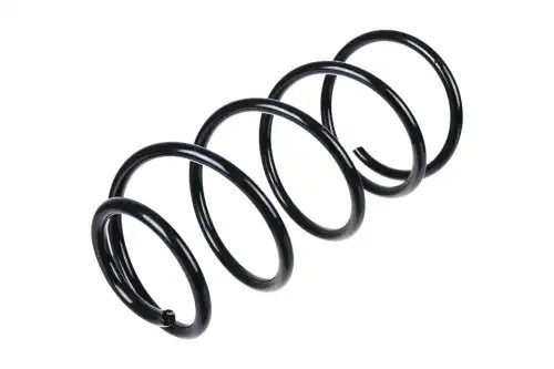 пружина передняя 40 276 02 Ford Focus II 1.4-1.6 04> Z37903 ZENTPARTS