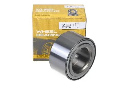 подшипник ступицы! перед.(44300SE0018)\ Honda Accord CA4/CA5 1.6-2.0 86-89, Rove Z40594 ZENTPARTS