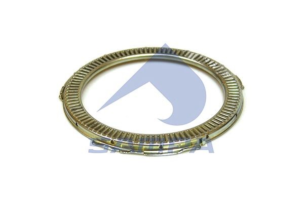 Кольцо АБС BPW (125x156x8.5 z=100) SAMPA 070.220 SAMPA