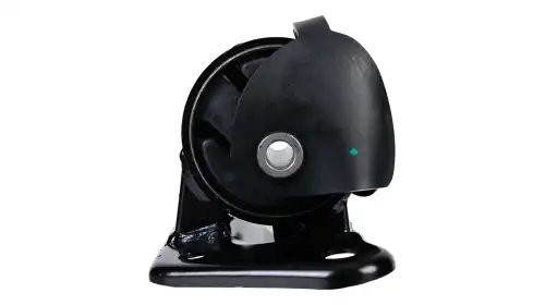 подушка AКПП левая!\ Mitsubishi Carisma 1.6/1.8 95> Z14019 ZENTPARTS