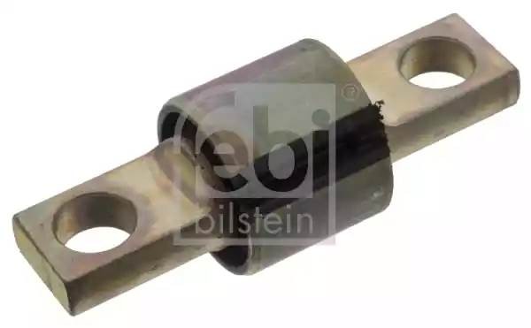 Сайлентблок MAN стабилизатора заднего (130x48) FEBI 04403 FEBI BILSTEIN
