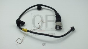 датчик износа тормозных колодок ! \LEXUS:LS 460 06-17 QF60F00504 QUATTRO FRENI