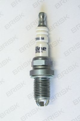 свеча зажигания! Audi A4 1.8/2.4/2.8/3.0 95-08 1449 BRISK