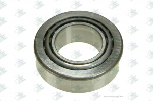 Подшипник 54,5x104,77x36 98170049 EURORICAMBI