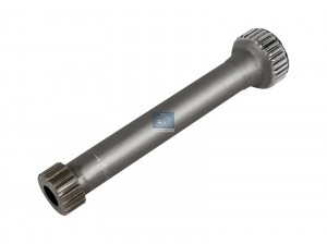 Пружина синхронизатора! d6 L34 ZF(S5-50.S6-65/80/90.4S-120GP,5S-90/9 2.5S-110/1G 4 DIESEL TECHNIC