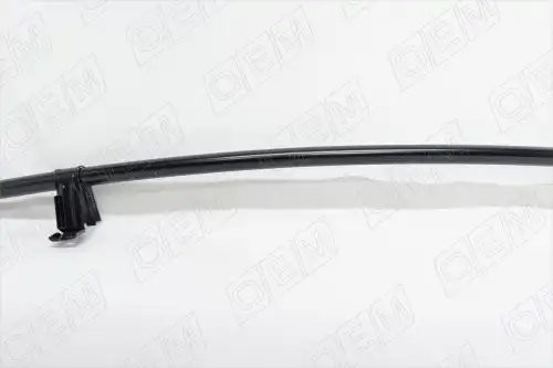 Усилитель бампера переднего нижний Kia Rio 4 FB (2017-нв) OEM0037UBP OEMPARTS