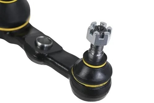 опора шаровая нижняя левая!\ Lexus IS 2.5/2.2D 05> Z143121 ZENTPARTS