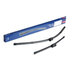 К-т щёток 650/400mm Toyota Avensis (08-) LHD DF-053 DF-053 DENSO