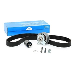 Комплект ГРМ VW Bora,Golf,Passat,Polo AUDI A2,A3,A4 SKODA Octavia,Superb (1.9 TD VKMA 01250 SKF