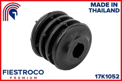 Отбойник амортизатора CHEVROLET LANOS T100 17K1052 17K1052 FIESTROCO