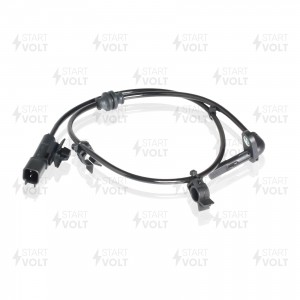 Датчик ABS заднего колеса для а/м Chevrolet Cruze/Orlando, Opel Astra J  VSABS05 VS-ABS 0551 START VOLT