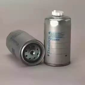 Фильтр топливный m16 P550904 DONALDSON