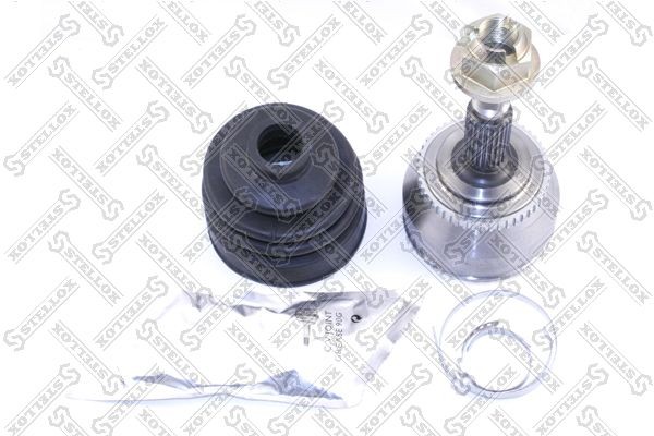 ШРУС наружный к-кт! 20930\ Volvo 850/S70/V70 2.0/2.3/2.5TDi 93> 150-1368-SX STELLOX