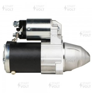 Стартер для а.м Mitsubishi Outlander III 12- 2.0i,Lancer X 07- 1.8i 1,6кВт LSt 1 LST1112 START VOLT