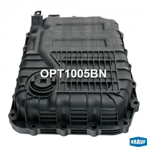 Поддон масляный HYUNDAI Accent (17-20) КПП KRAUF OPT1005BN KRAUF