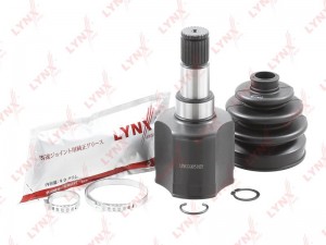 ШРУС внутренний L CI-3015 CI-3015 LYNXAUTO