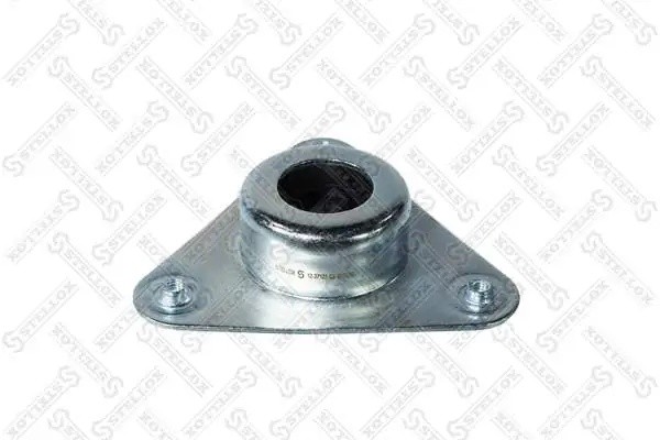 к-кт опоры амортизатора переднего!\ Renault Clio/Modus/Captur 08> 12-37122-SX STELLOX