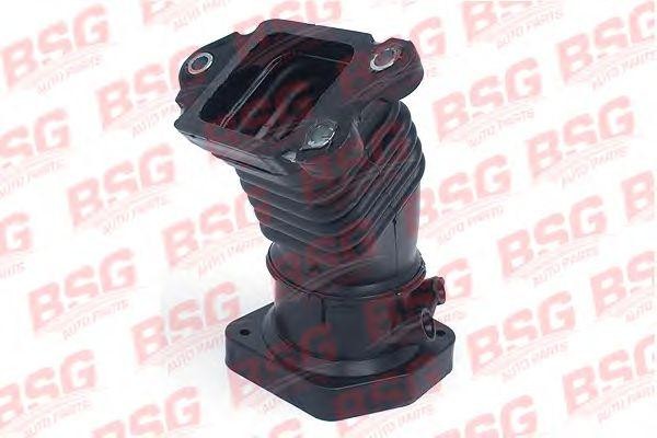 Патрубок FORD Focus (04-08) VOLVO S40 (05-10) фильтра воздушного BSG BSG30720065 BSG