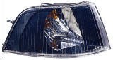 указатель поворота правый! чёрный корпус Volvo S40 all 01> 7731515RUE2 DEPO