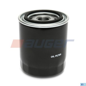 Фильтр масляный КПП (ан. 2002705) 76845 AUGER