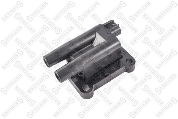 катушка зажигания!\ Mitsubishi Pajero/L200 3.0/3.5i 94> 61-00040-SX STELLOX