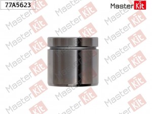 Поршень тормозного суппорта Renault DUSTER (HS_) 2011 - Masterkit 77A5623 MASTER KIT