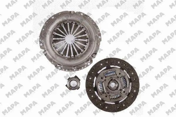 комплект сцепления! с подш Renault Laguna, Volvo S40/V40 1.6-2.0 95> 003220100 MA PA