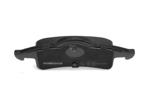CHRUSLER JEEP GRAND CHEROKEE 3010129 METACO