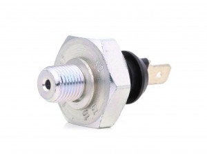 датчик давления масла!\ Audi 100/A3/A4/A6/A8, VW Passat/Polo 89> 6ZL003259471 HELLA