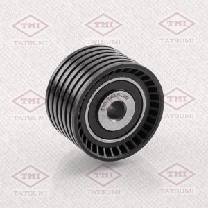 RENAULT MEGANE/LAGUNA ОБВОДНОЙ РИФЛЕНЫЙ НА 1.8L16V TFD1065 TATSUMI