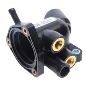 Корпус термостата дв. CUMMINS ISF 2.8 L (Газель) MOVELEX 5303573MX MOVELEX