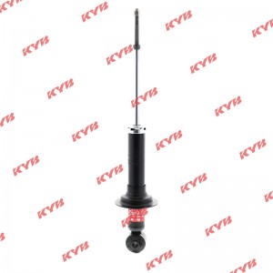 амортизатор задний газовый!\ Mitsubishi Lancer/Lancer Cedia 00> 341342 KAYABA