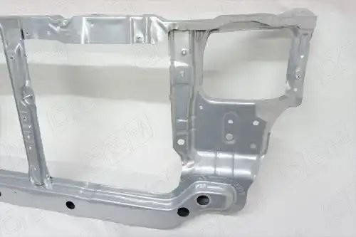 Панель передняя (суппорт радиатора) Hyundai Accent 2 LC (2000-2012) АКПП OEM0015PANP OEMPARTS