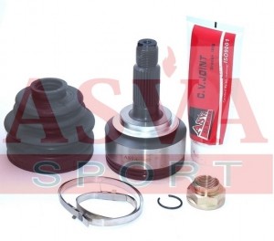 ШРУС наружный HONDA Jazz (02-07) ASVA HN-59 ASVA