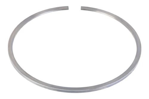 кольца поршневые ! d125 3.5x3x4/1 \Iveco Cursor10 F3AE Z46768 ZENTPARTS