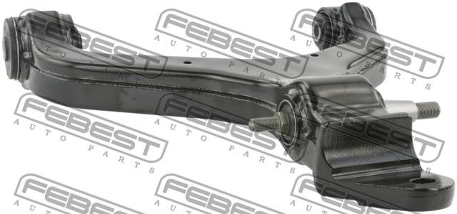 Рычаг левый 1424-ACTFLL 1424-ACTFLL FEBEST
