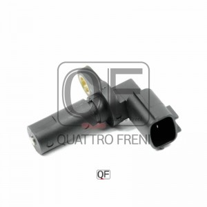 датчик положения коленвала!\ Nissan Pathfinder II 3.3 V6 4WD 97-04 QF91A00127 QUATTRO FRENI