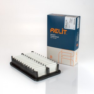 Фильтр воздушный RA4016 RELIT
