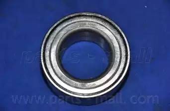 Подшипник ступицы передней KIA SORENTO 06MY(SEP-) PSB-H003 PSB-H003 PMC PARTS MALL