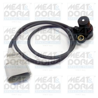 Датчик коленвала 87183 87183 MEAT DORIA