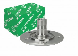 Ступица передняя голая ВАЗ 2121 HB-P2121 HBP2121 PILENGA