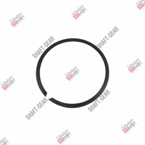 Кольцо стопорное КПП Q433130 SHAFT