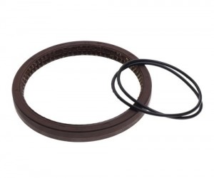 Сальник SITRAK HOWO ступицы задней (190х220х30) MOVELEX WG9981340213MX MOVELEX