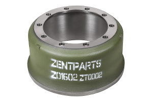 тормозной барабан 420x180/194 H=227 d=300/335 n10x23 Z01602 ZENTPARTS