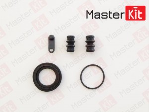 Ремкомплект тормозного суппорта 77A1738 77A1738 MASTER KIT