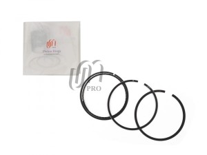 Кольца поршневые STD BMW M30B34, M30B35 -92 d92.0 STD 1.5-2-3.5 на 1 цил UM PR1076000 UNITED MOTORS PRO