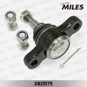 Опора шаровая нижняя HYUNDAI SONATA NF 04-/GRANDEUR (TRW JBJ7585) DB35175 DB35175 MILES