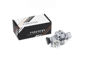 VOLVO TRUCK/BPW/DAF/SAF/ROR Р/К - 08.R464002 И 08.R464003/Sonder-без тяги T0367-7002 TOPCOVER